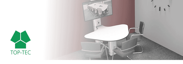 Huddle Space | Promoting Collaborative Learning and Working