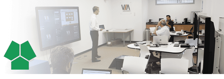 Transitioning from Education to the Workplace Using Workspace Furniture