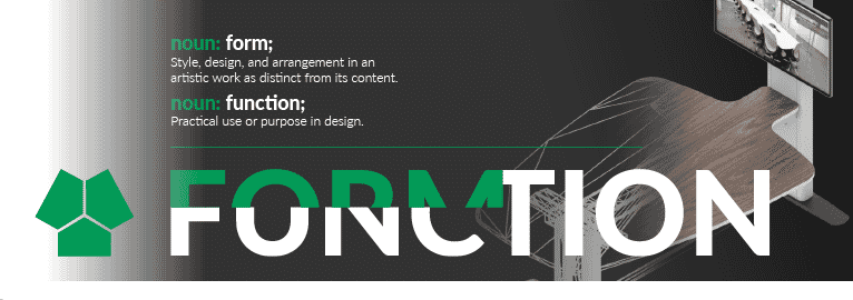 Form Meets Function: Our Design Process For Collaborative Office Furniture