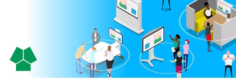 Act Now & Bring Technology to Your Classroom With Collaboration Tables
