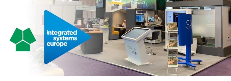 ISE 2020 Round-up